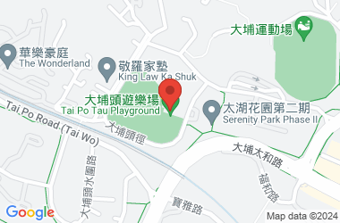 大埔三育中學
