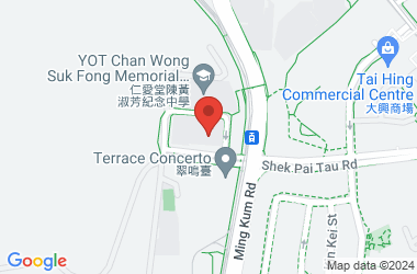 Caritas Tuen Mun Marden Foundation Secondary School