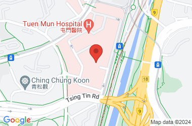 Hong Kong Red Cross Hospital Schools (secondary Section)