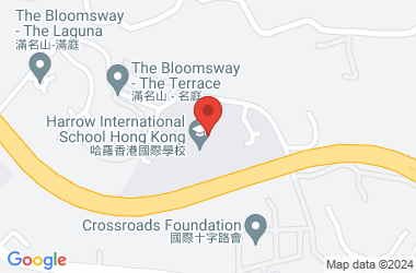 Harrow International School Hong Kong