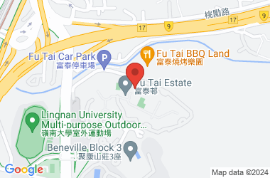 Fu Tai Lutheran Day Nursery