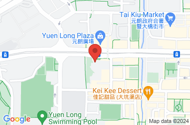 Yuen Long Merchants Association Primary School