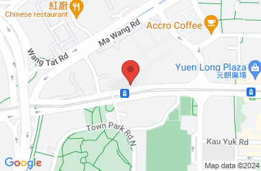 Kwong Ming School