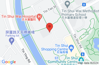 Tung Wah Group Of Hospitals Yiu Dak Chi Memorial Primary School (yuen Long)