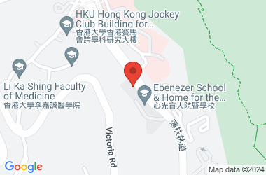Ebenezer New Hope School (secondary Section)