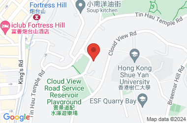 Cheung Chuk Shan College