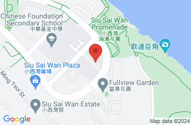 The Methodist Church Hong Kong Wesley College