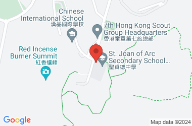 St. Joan Of Arc Secondary School
