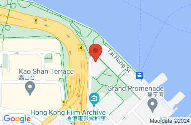 Caritas Lok Yi School (secondary Section)