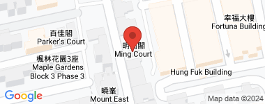 明園閣 高層 物業地址