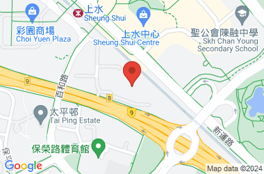 東華三院甲寅年總理中學