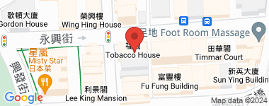 Tobacco House Mid Floor, Middle Floor Address