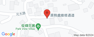 元崗新村 地下 物業地址