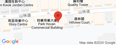 單幢樓房 A室 中層 物業地址