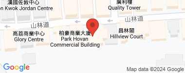 單幢樓房 高層 物業地址