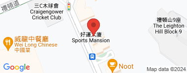 好运大厦 163 中层 物业地址