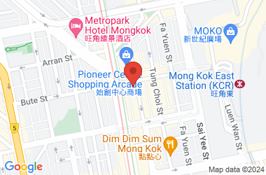 C C C Mongkok Church Jeannette Kindergarten