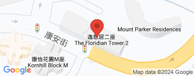 逸意居 2座 C室 低層 物業地址