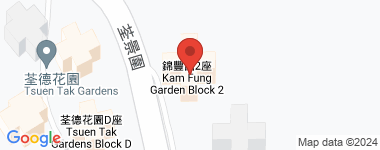 Kam Fung Garden Unit A, Mid Floor, Block 2, Middle Floor Address