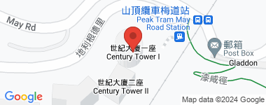 Century Tower I  Address