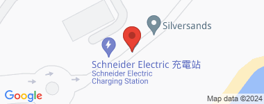 Silversands 5B座 高層 E室 物業地址