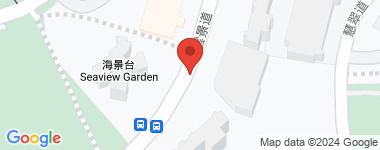 雅景台 中层 物业地址