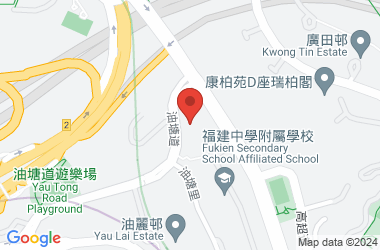 聖安當小學