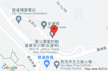 聖公會聖約翰曾肇添小學