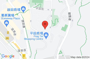 聖公會李兆強小學