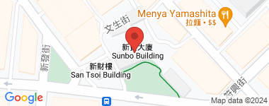 新宝大厦 独立屋 物业地址
