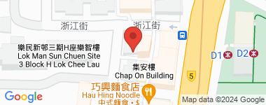 Tai Tung Court Room 1 Address