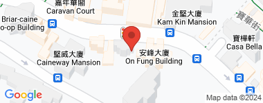 海雅阁 高层 A室 物业地址