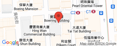 寶靈大樓 中層 物業地址