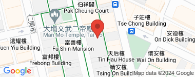 嘉豪大樓  物業地址
