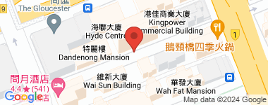 Times Tower  Address