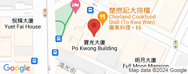 宝光大厦 中层 A室 物业地址