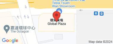 環貿廣場  物業地址