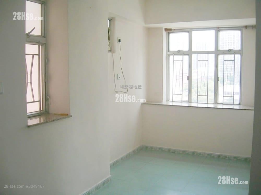 Lee Bo Building Sell 1 bedrooms , 1 bathrooms 258 ft²