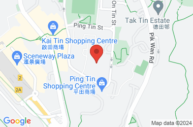 Lam Tin Methodist Primary School