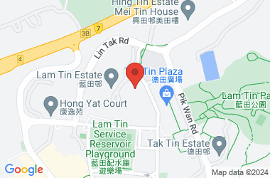 S.k.h. Tak Tin Lee Shiu Keung Primary School