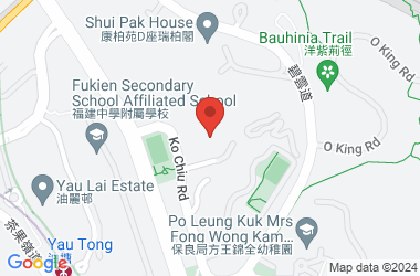 Hong Kong Taoist Association The Yuen Yuen Institute Chan Lui Chung Tak Memorial School