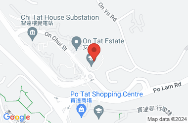 S.k.h. St. John's Tsang Shiu Tim Primary School