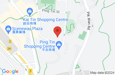 S.k.h. Lee Shiu Keung Primary School