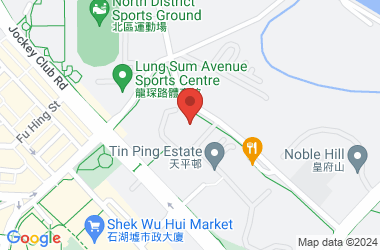 Shek Wu Hui Public School
