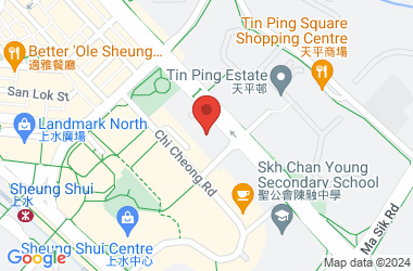 Yuk Yin School