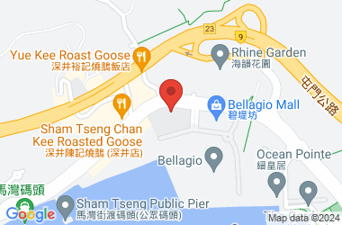 Sham Tseng Catholic Primary School