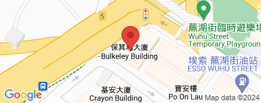 保其利大廈 高層 C室 物業地址
