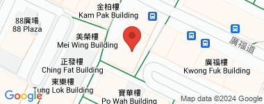 Fuk Cheong Bldg Room 1, Middle Floor Address