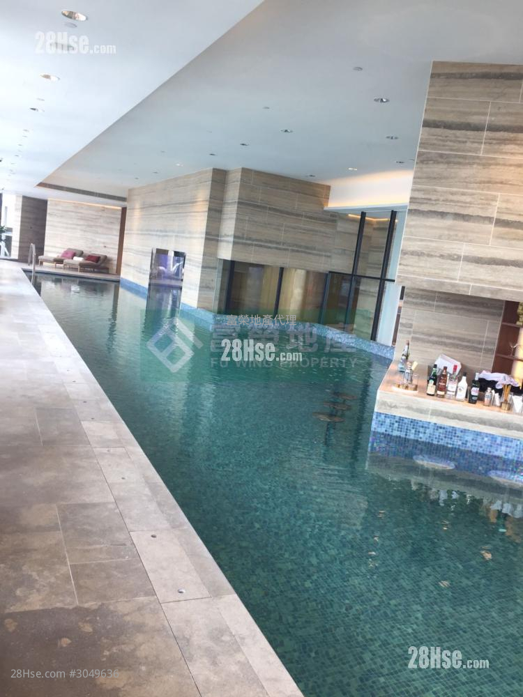 Skypark Rental 316 ft²