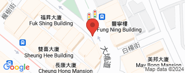 順泰大廈 中層 C室 物業地址